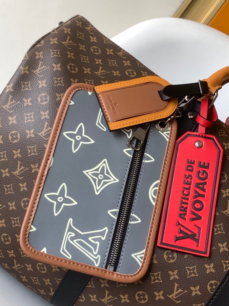 LV Travel Bags